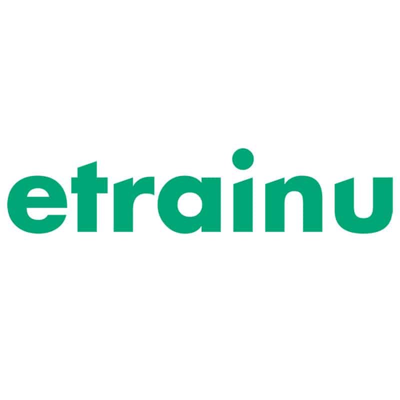 etrainu